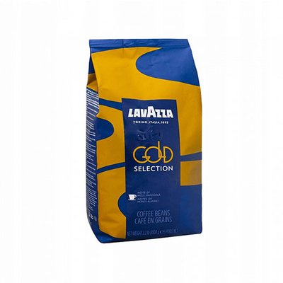 Lavazza Gold Selection Çekirdek Kahve 1 Kg.