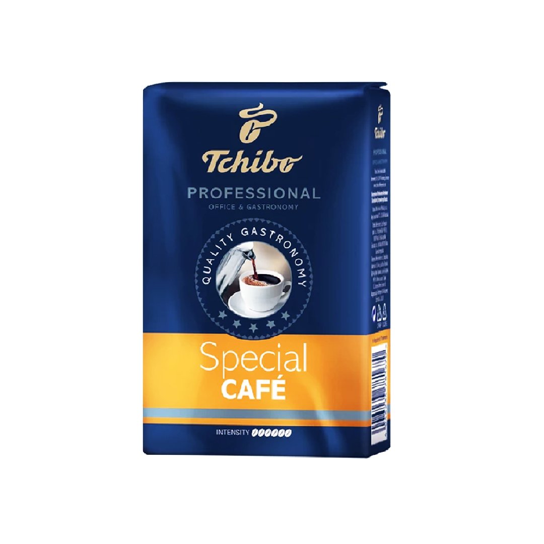 Tchibo Professional Special Filtre Kahve 250 gr.