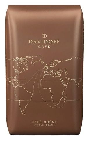 Davidoff Cafe Creme Çekirdek Kahve 500 Gr.