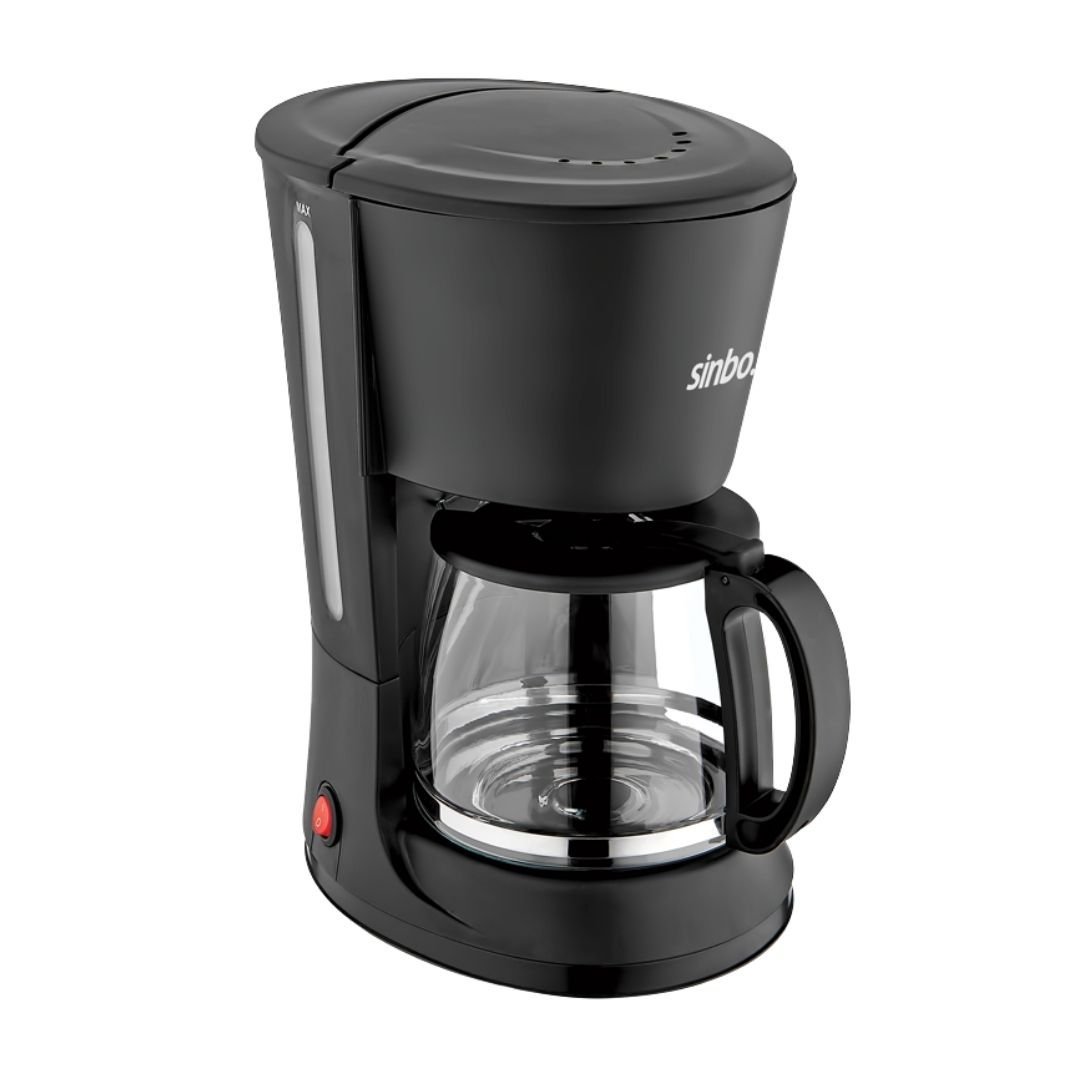 Sinbo Filtre Kahve Makinesi SCM2953