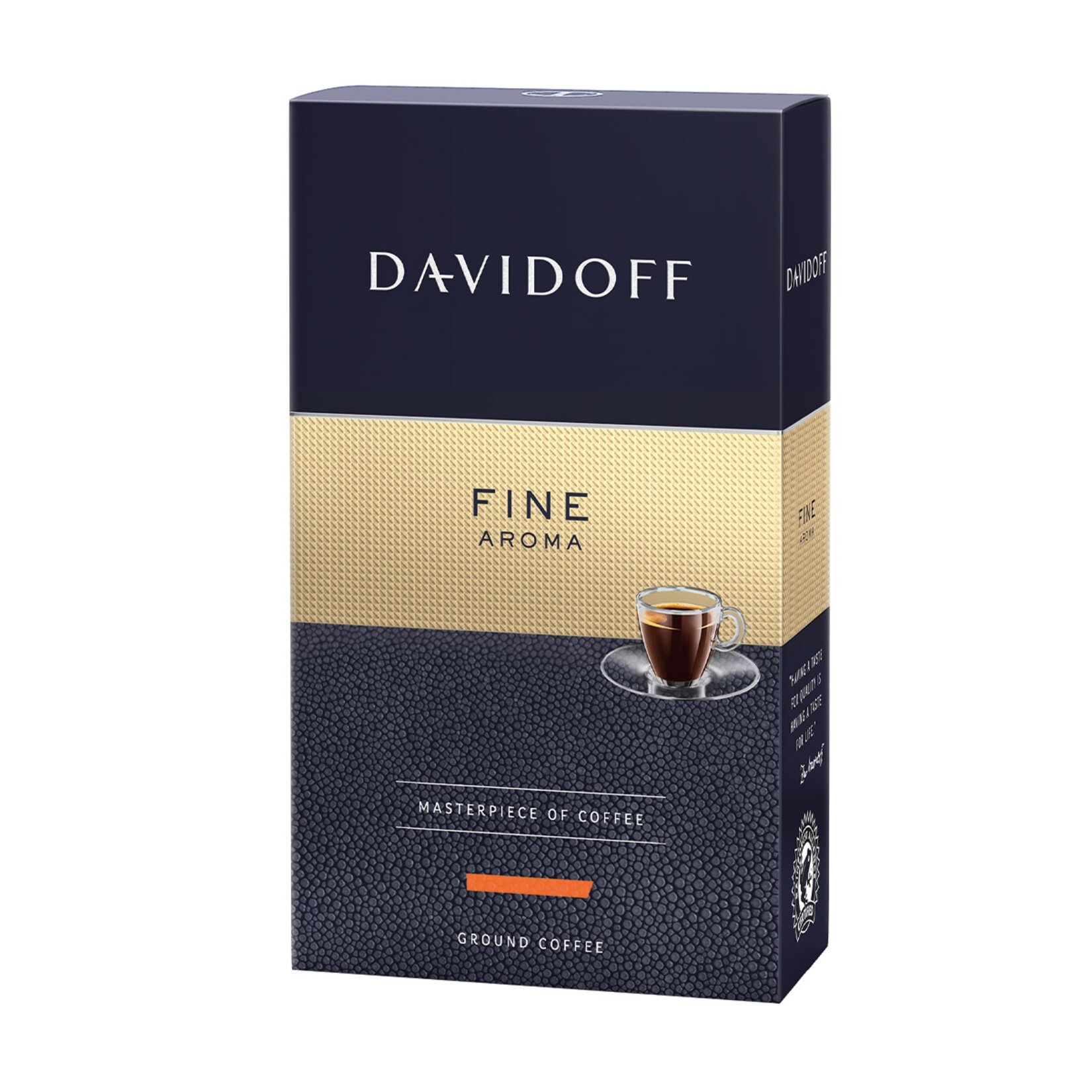 Davidoff Fine Aroma Filtre Kahve 250 Gr.