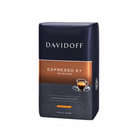 Davidoff Espresso 57 Çekirdek Kahve 500 Gr.