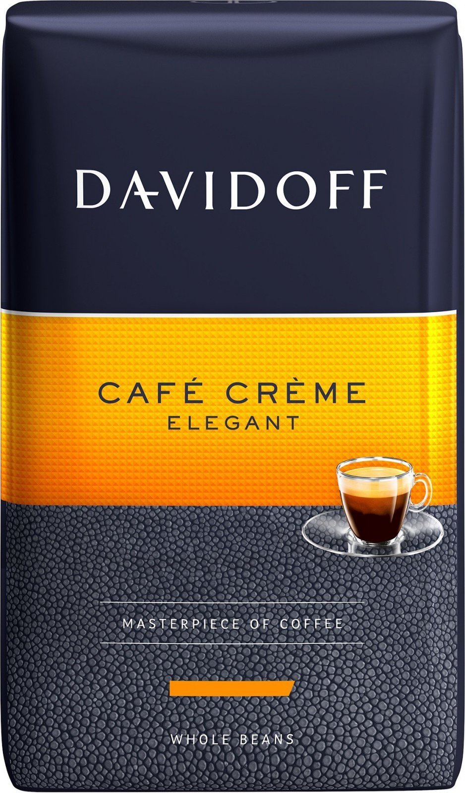 Davidoff Cafe Creme Elegant Çekirdek Kahve 500 Gr.