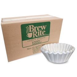 Brew Rite 250/90 Basket Filtre Kağıdı 1000 Adet