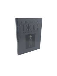 Ravi Christian Dior Dekoratif Kitap