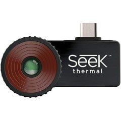 Seek - Compact Pro Termal Kamera (Android-IOS)