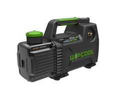 Wipcool - 2F1.5R - Vakum Pompası