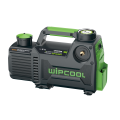 Wipcool - 2F2BRK - Vakum Pompası