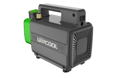 Wipcool - S1.5 - Vakum Pompası