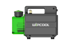 Wipcool - S2 - Vakum Pompası