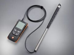 testo 416 - Pervane anemometre