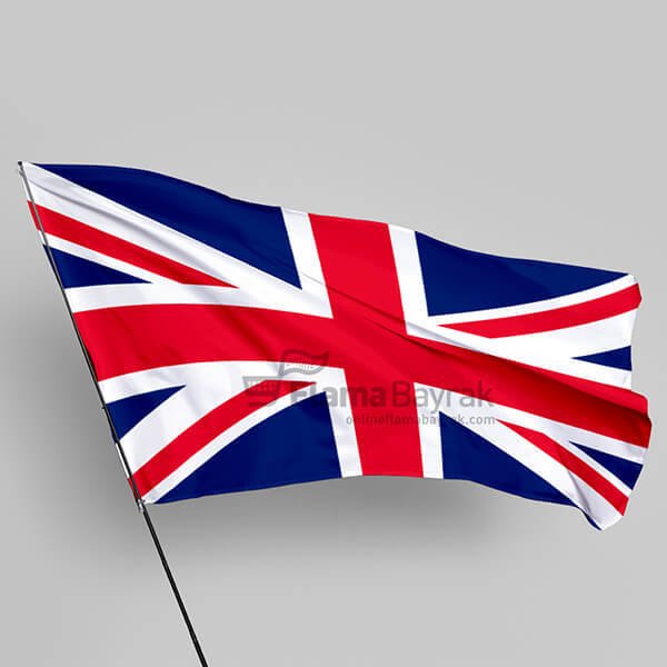 Birleşik Krallık Devlet Bayrağı