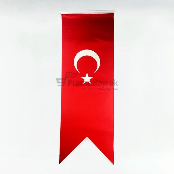 Kırlangıç Türk Bayrağı