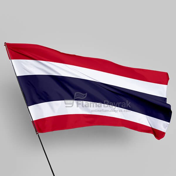 Tayland Devlet Bayrağı