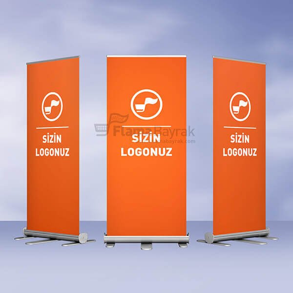 Roll up Banner