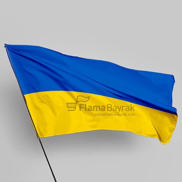 Ukrayna Devlet Bayrağı
