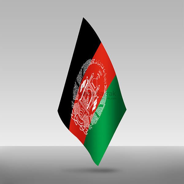 Afganistan Devleti