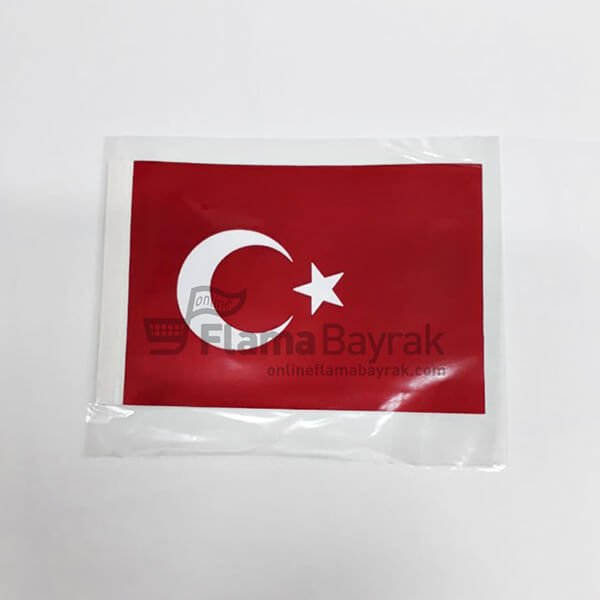 Türk Masa Bayrağı