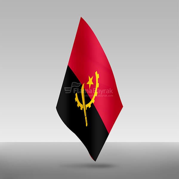 Angola Devleti
