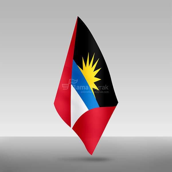 Antigua ve Barbuda Devleti