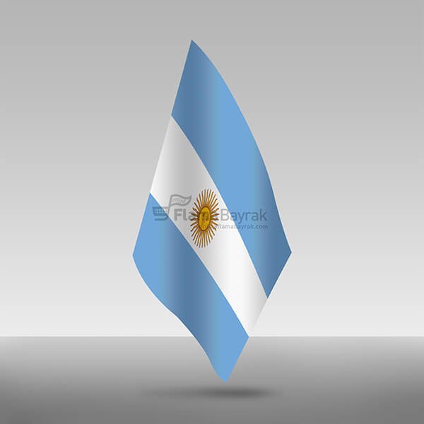 Arjantin Devleti