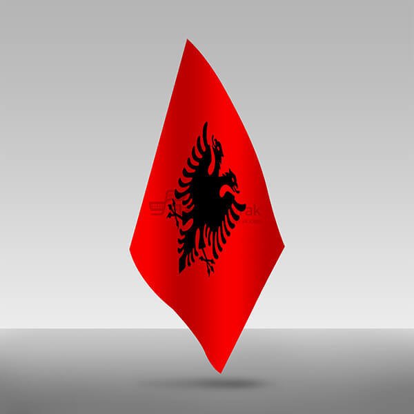 Arnavutluk Devleti