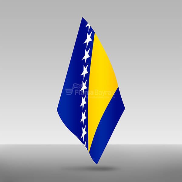 Bosna-Hersek Devleti