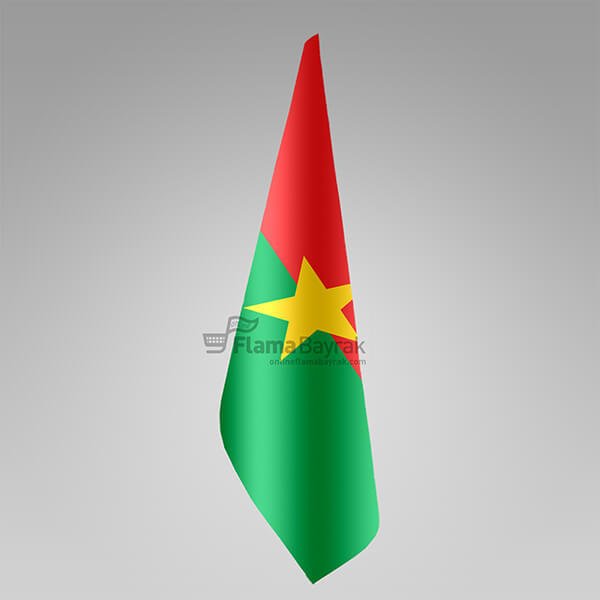 Burkina Faso Devleti
