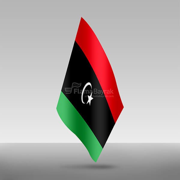 Libya Devleti