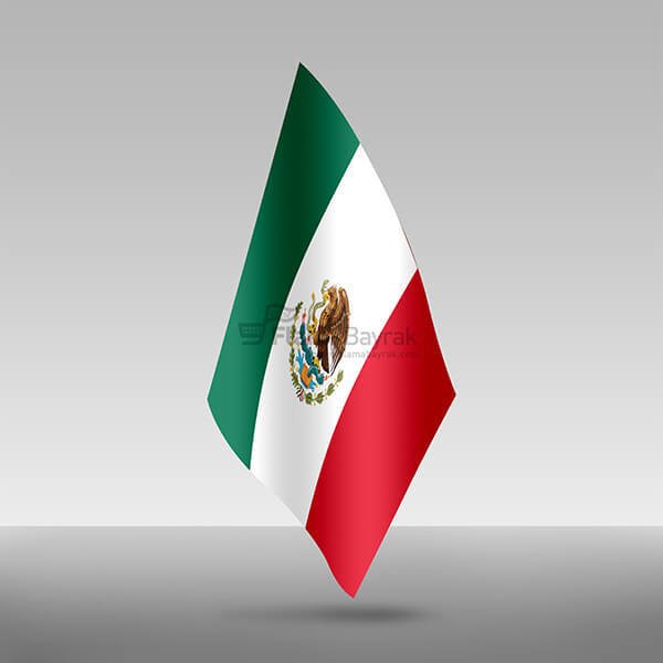 Meksika Devleti