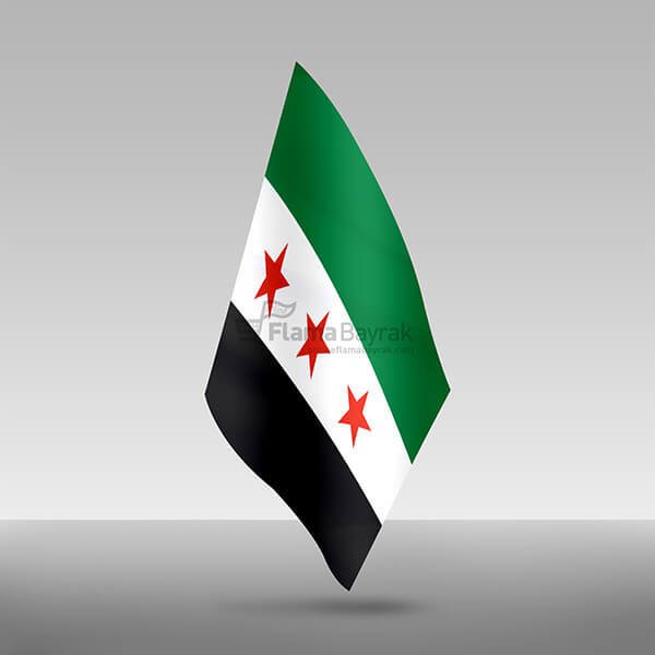 Özel Suriye Devleti