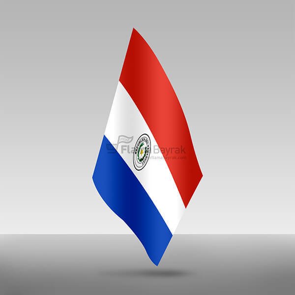 Paraguay Devleti