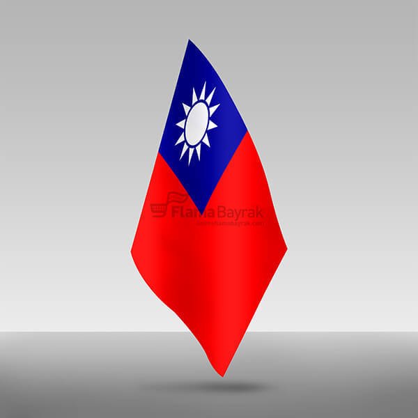 Tayvan Devleti