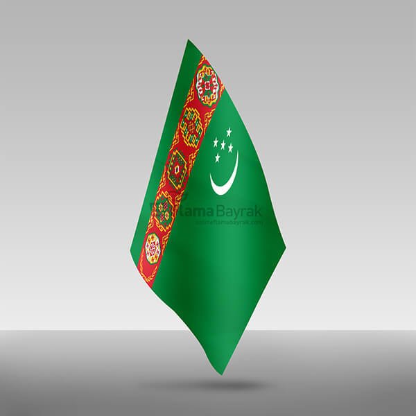 Türkmenistan Devleti