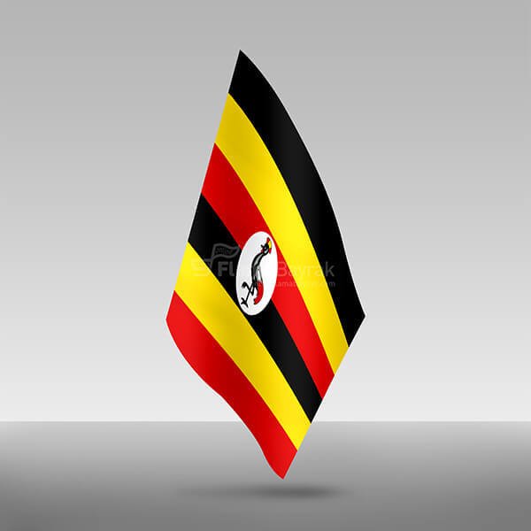 Uganda Devleti