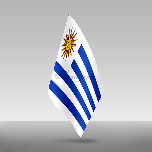 Uruguay Devleti