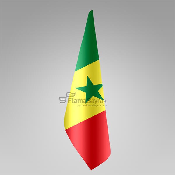 Senegal Devleti