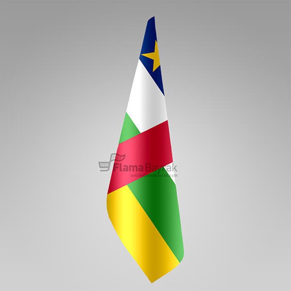 Orta Afrika Devleti