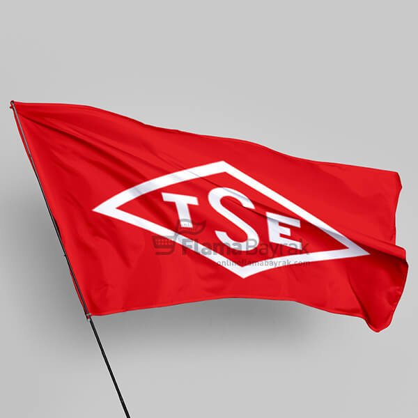 TSE Kırmızı