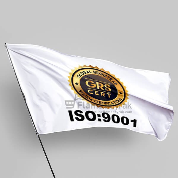 GRS Cert İSO 9001