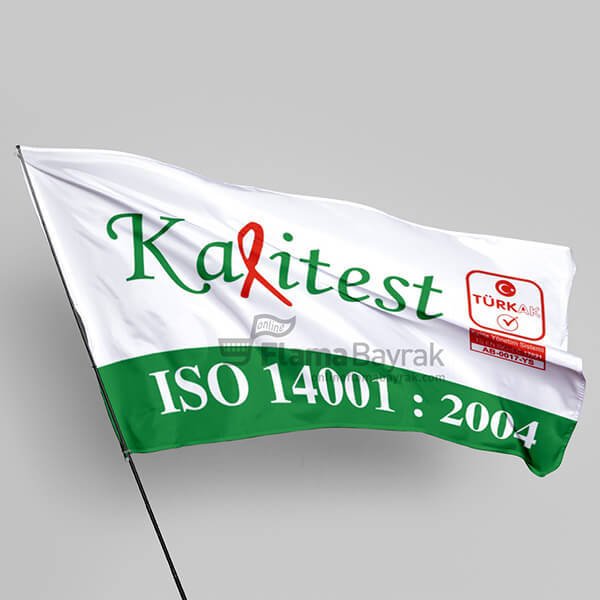 Kalitest İSO 14001