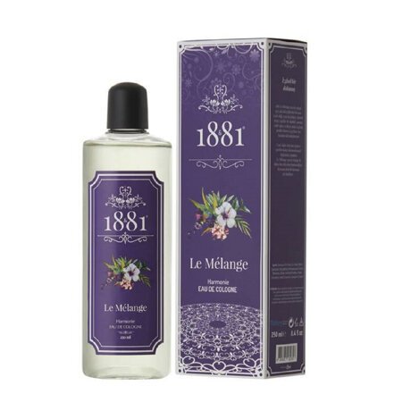 1881 ÖZEL SERİ KOLONYA HARMONİE 250 ML