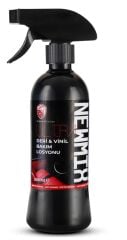 NEWMIX ULTRA DERİ&VİNİL BAKIM LOSYONU 500 ML