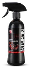 NEWMIX ULTRA GENEL TEMİZLEYİCİ 5İN1 500 ML