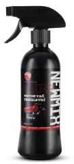 NEWMIX ULTRA MOTOR YAĞ TEMİZLEYİCİ 500 ML