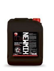 NEWMIX ULTRA DEMİR TOZU SÖKÜCÜ 5 KG