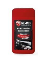 NEWMIX NANO TORPİDO BAKIM KREMİ 180 GR