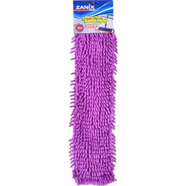 ZANİX MİKROFİBER NEMLİ MOP ŞÖNİL 60 CM