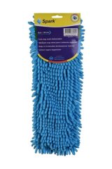 SPARK MİKROFİBER MAKARNA MOP YEDEK 40 CM