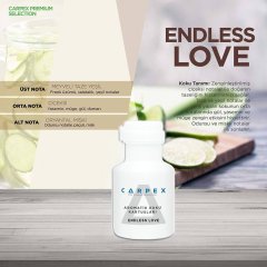 CARPEX AROMA OIL ENDLES LOVE 220 ML